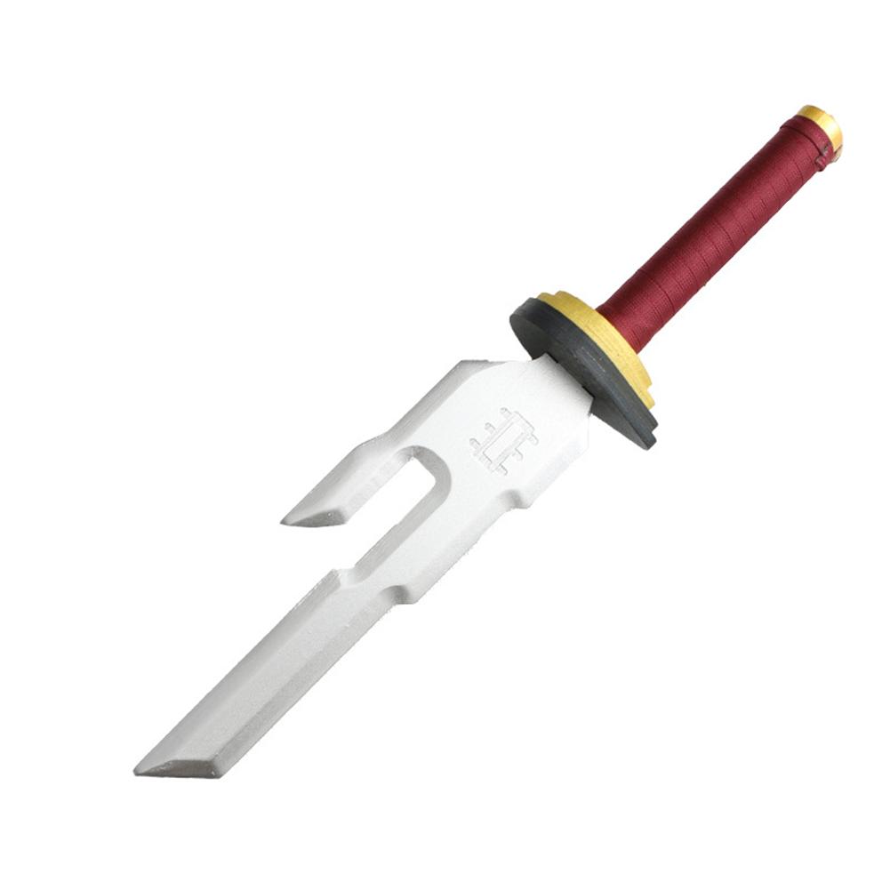 JJK Anime Figur Gojo Satoru Figur Fushiguro Toji Cosplay Requisiten Umgekehrter Speer des Himmels Spielzeug Party Halloween Zubehör Geschenke