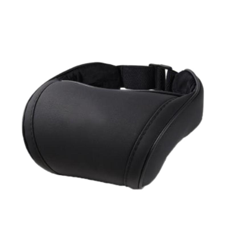 Car Neck Pillow Headrest Support for Seat Auto Gadgets for   Y X S