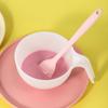 Food-Grade Plastic Mixing Bowl Lids
