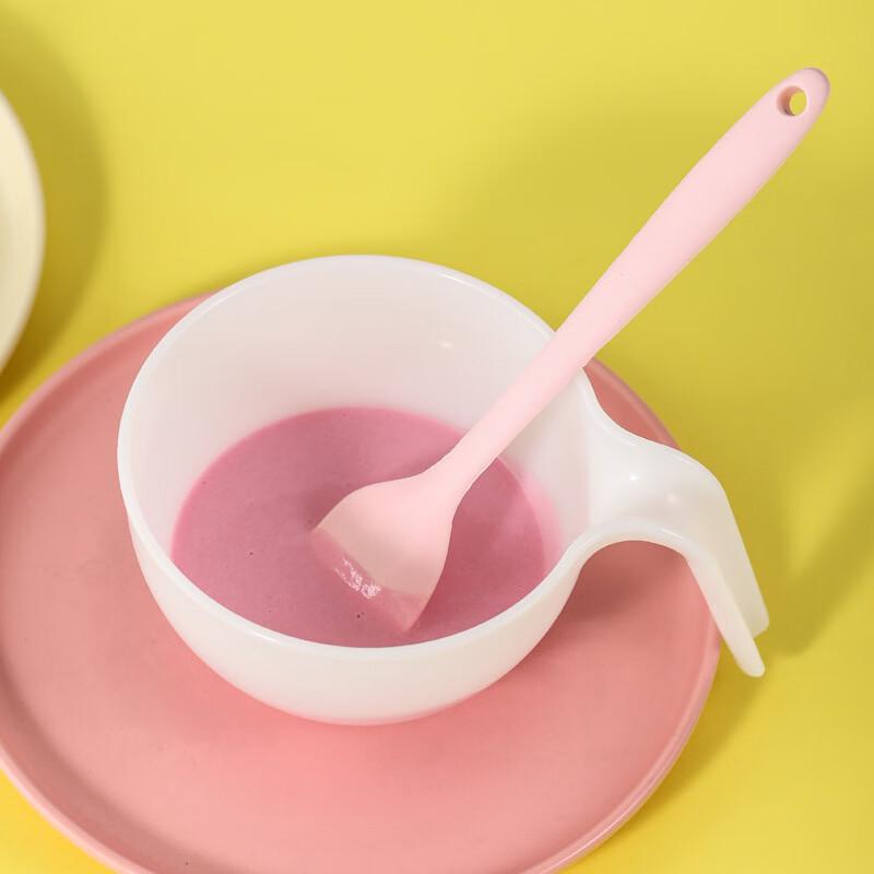 Food-Grade Plastic Mixing Bowl Lids