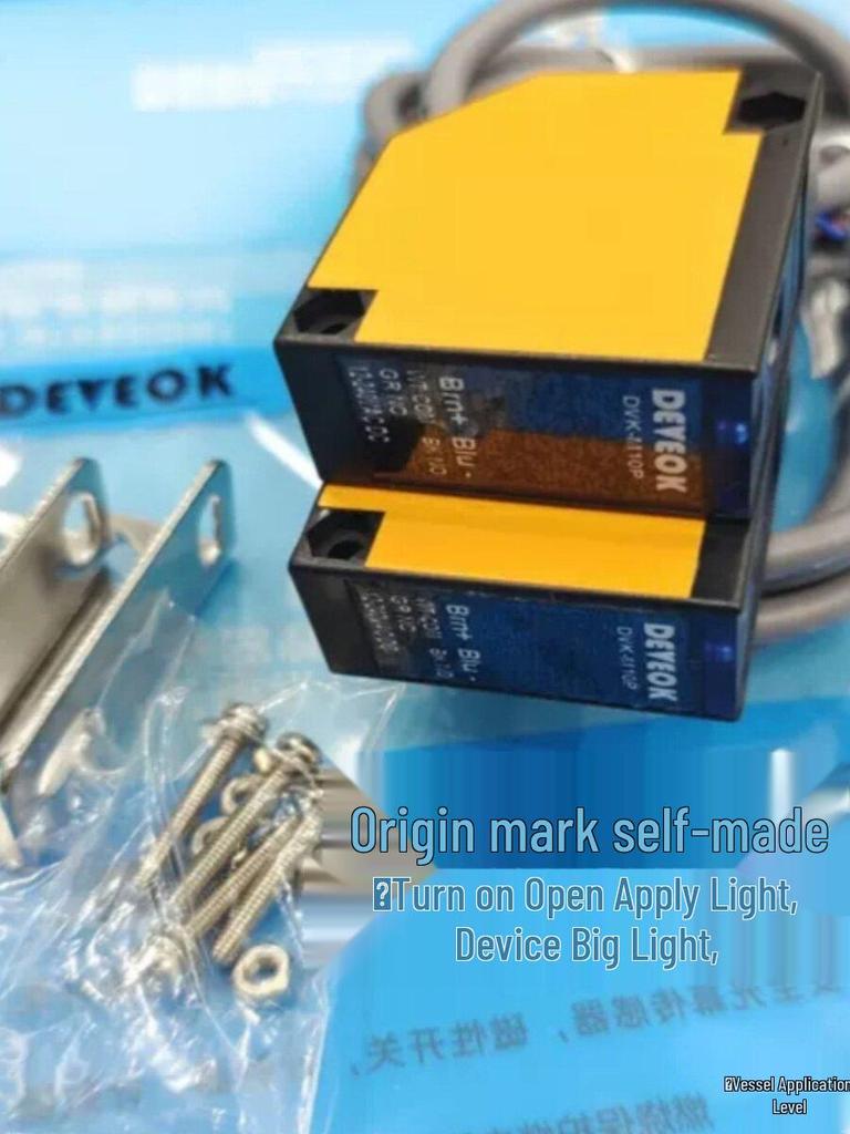 Available: Keyence CA-LH25, CV-035M, CA-CN3.