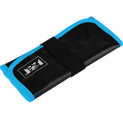 PVC Fishing Jig Lure Tackle Gear Tools Pockets Bags Fishing Tackle Accessory