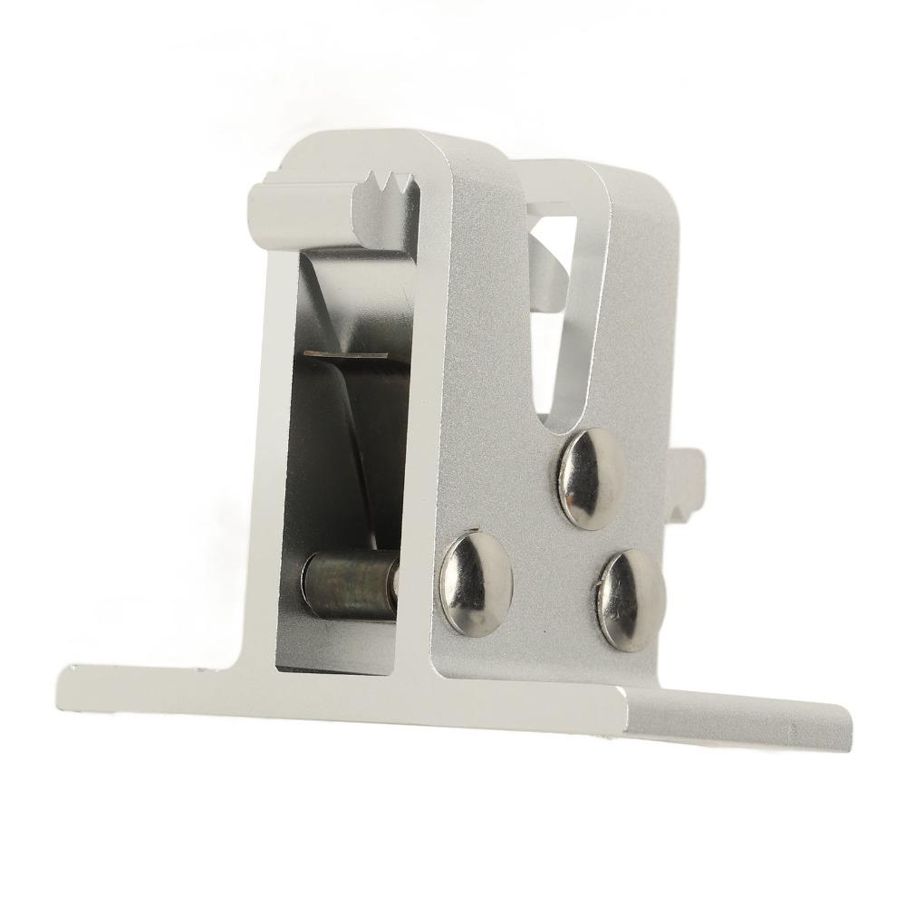 Silver RV Awning Bracket Aluminum Mounting Bracket for Sunchaser II RV Awning RV Accessories