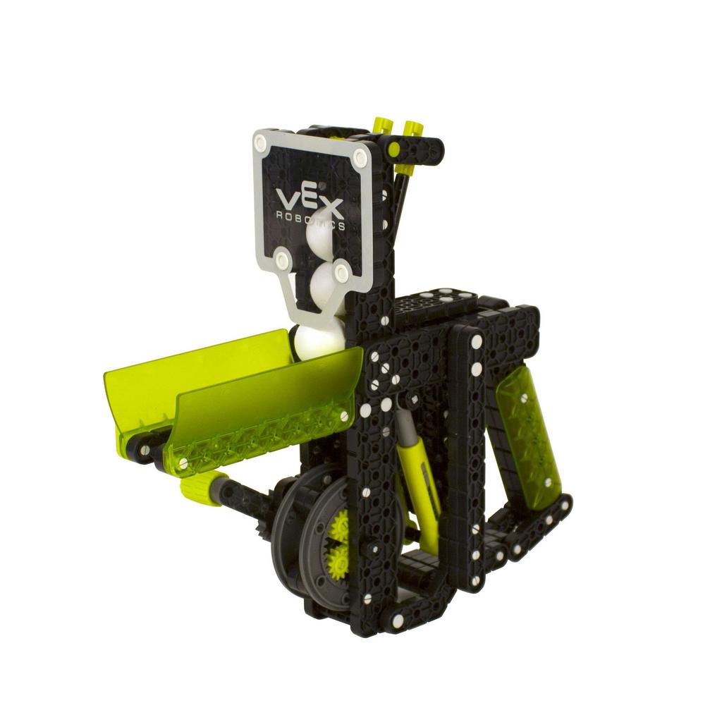 Hexbug VEX Snapshot Robot Building Kit