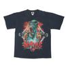 Vintage 1990s Slayer No Blood No Glory Shirt