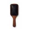 Ate Authentic Wooden Scalp Hairbrush