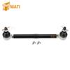 M MATI Golf Steering Tie Rod End & Shaft Kit for EZ-GO TXT/Medalist/Marathon Golf Carts Gas & Electric 1994.5-2001.5 70074-G01