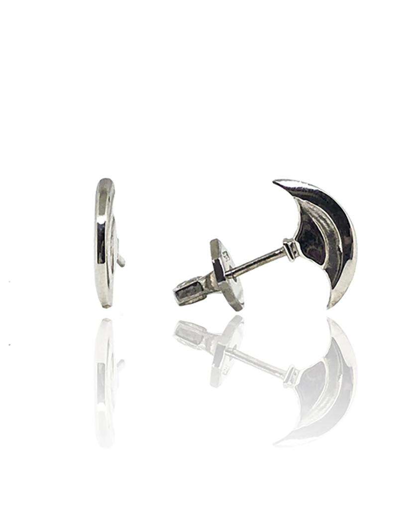Sekhmet Anubis Spear Earrings