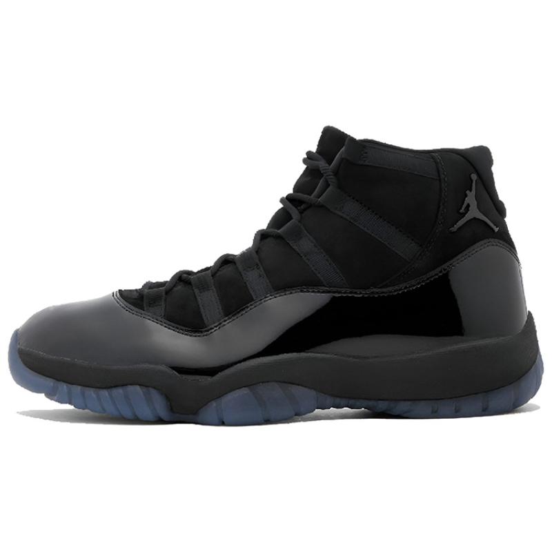 Air Jordan 11 Retro 'Cap And Gown' Jordan 378037-005