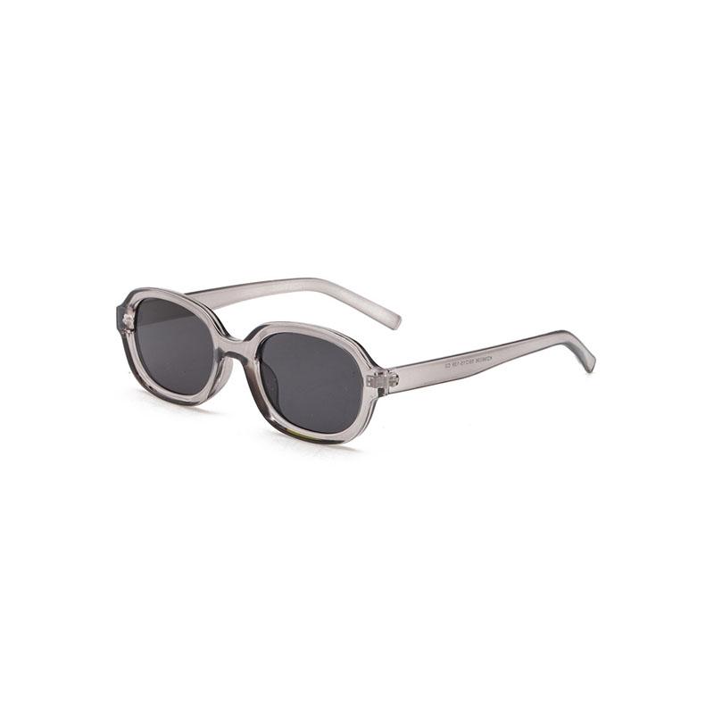 oval shaped shades