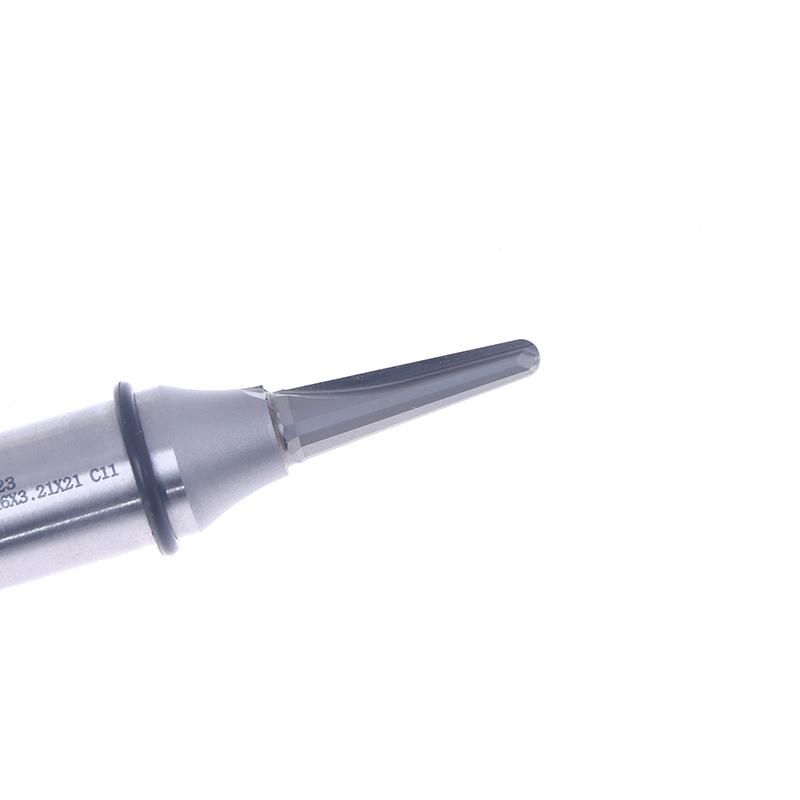 Tct V-Groove Round Bottom Cutter Woodworking Arc Groove Processing Tool For Bending & Milling Tct Round Bottom Cutter