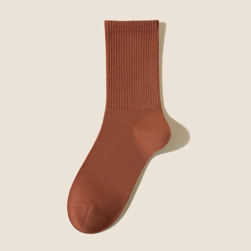 

Yishan Yisi Men s Mid-Calf Socks