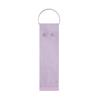 Versatile Keychain Lanyard Korean Style DIY Blank Canva Strap Name Tag Ribbon Rope Keychain  Unisex