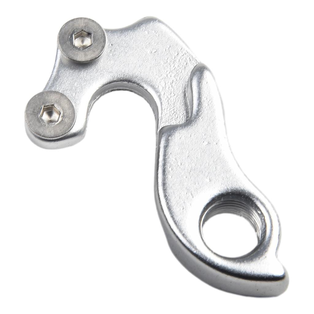Accessories Bicycle Tail Hook Aluminium Alloy Bicycle Bracket