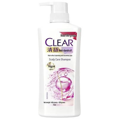 Shampoo e balsami per capelli