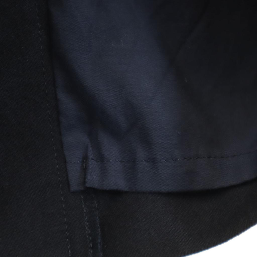 Nigel Cabourn Long skirt 8 Black series Women Used