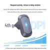UGREEN Dual Mode Wireless Bluetooth Silent Mouse