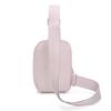 Chest Bag Unisex Shoulder Bag Water-Repellent Commuter Crossbody Bag