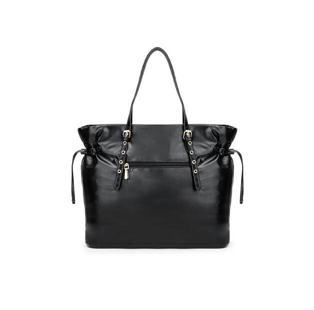 Bag Monnari BAGIMP0-24Z-BAG6200-KM20D000-R00 Black