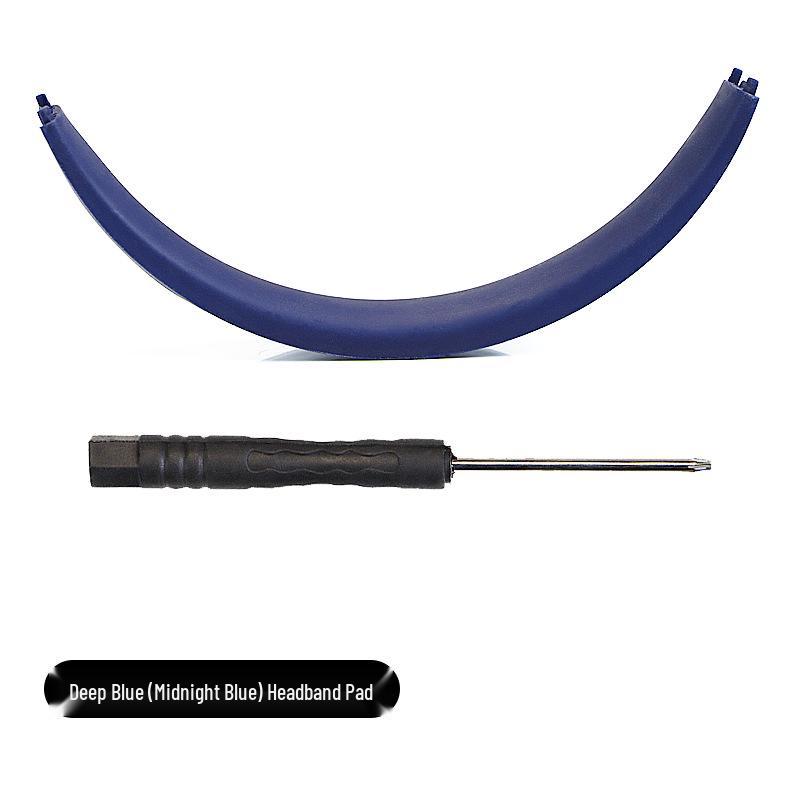 Coussinet de Bandeau en Silicone pour Beats Studio 2/3 & Studio 3ème Génération