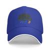 Sombre Weather Baseball Cap Rave F Boy Child Womens