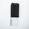 Self-Adhesive Anti-Mosquito Mesh Door Curtain