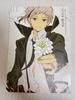 [USED] Bungo Stray Dogs 4th & 5th Staff Book Staff Book Art Book