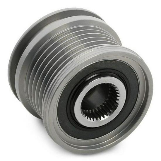 Pulley for Benchi ML/GLE W166 (2781500060) Inquire for details