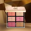 Yves Saint Couture Face Palette Blusher Highlight