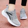 Fashion New lightweight sports shoes women in spring simple comfortable for daily leisure breathable anti slip  women's shoes