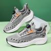 Fashion Spring Autumn Hot Selling Men's Outdoor Hiking Shoes Lightweight Breathable Men's Sports Running Shoes Versatile Cycling Shoes