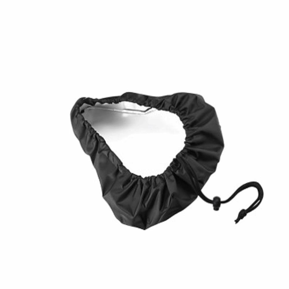 4PCS Washable Bicycle Saddle Cover with Drawstring Cycling Seat Cushion Cover  Bike Seat Protection