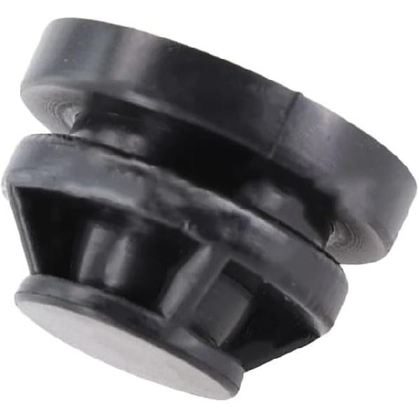 4pcs P301-10-238 P30110238 Car Engine Cover Rubber Mounts Auto Engine Rubber Mounts Black for Mazda 2/3/6 CX-3 CX-30 CX-5