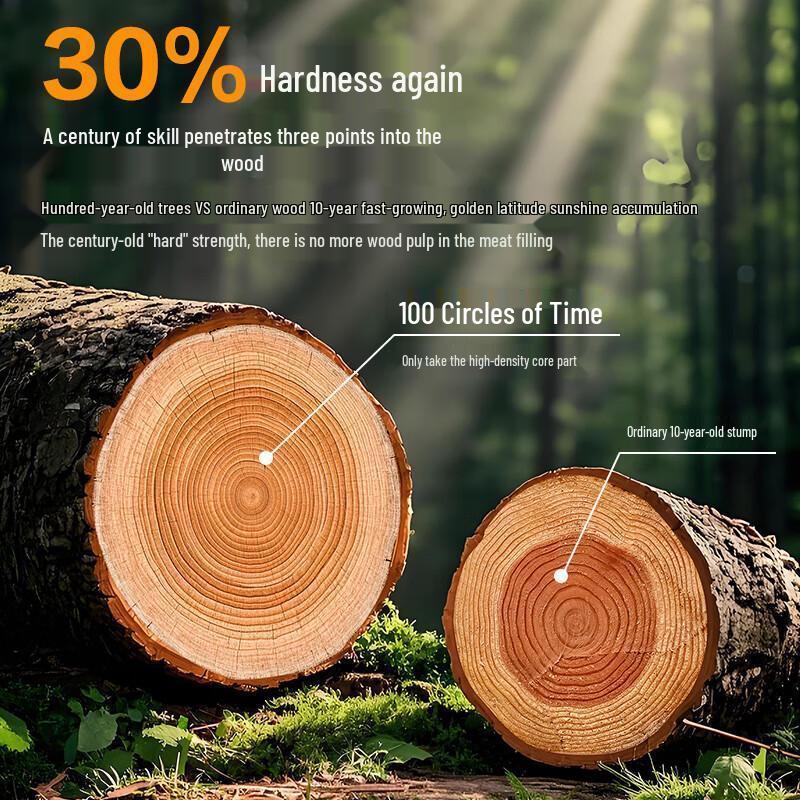 ROYUGO Deska do krojenia z drewna wenge