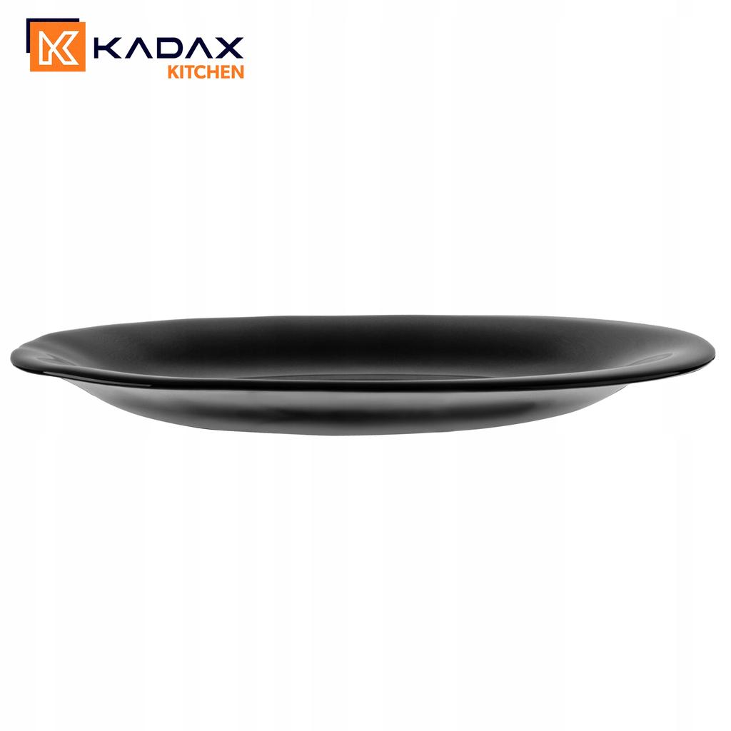 KADAX Dessertteller 21cm Kuchenteller