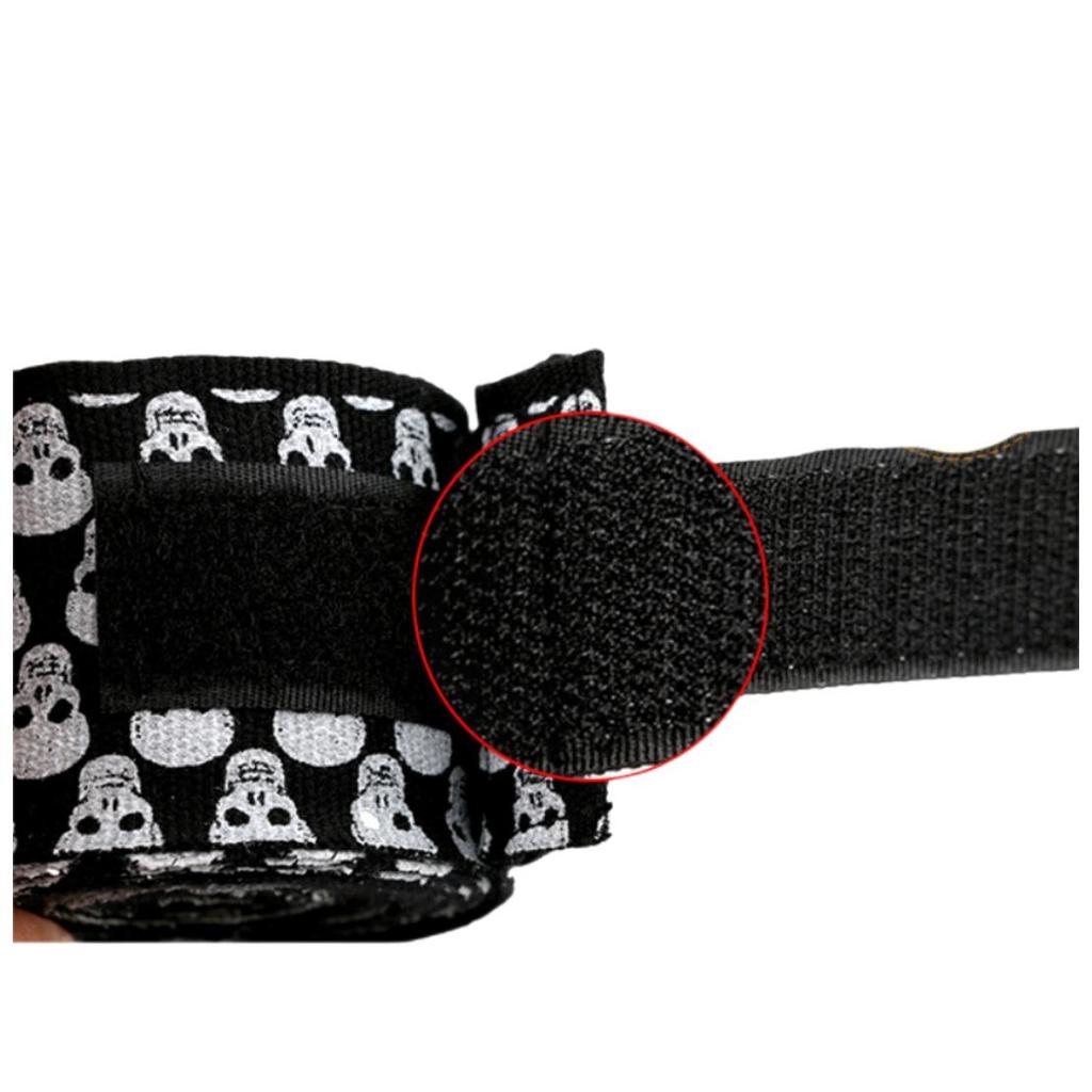 Buy 3 Meter Boxing Hand Wraps for Kids and Adult Boxing Wrist Wraps for