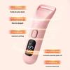 Rechargeable Heated Eyelash Curler Temperature Control Eyelash Grafting Tool  Beauty Routine