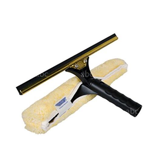 

professional glass cleaning tool tools are of different Etre s [Backflip (stainless steel) 16 (40cm)] Professional quality чёрный