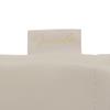 Tsuchiya Yac Car Interior Storage Holder Hanging Tissue Case WH 10cm x 10cm x 10cm (L) (W) (H) PF-409