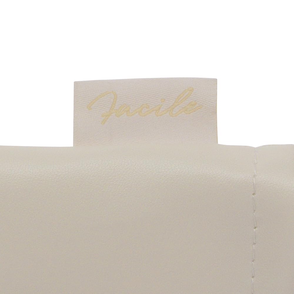 Tsuchiya Yac Car Interior Storage Holder Hanging Tissue Case WH 10cm x 10cm x 10cm (L) (W) (H) PF-409