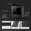 1PC Portable Underwater Fishing&Inspection Camera Night Vision Camera 4.3 Inch Waterproof Ice/Sea Fishing