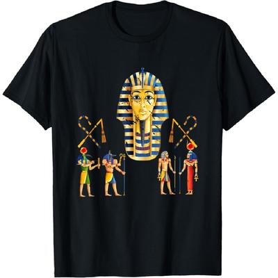 Ancient Egypt Egyptian Pharaoh Egypt T-Shirt