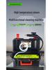 Clean Hui High-Temp Pressure Steam Cleaner for Air Conditioners & Kitchen Range Hoods