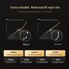 Rapoo VT6MAX 2. Gen Dual-Mode 8K Gaming-Maus