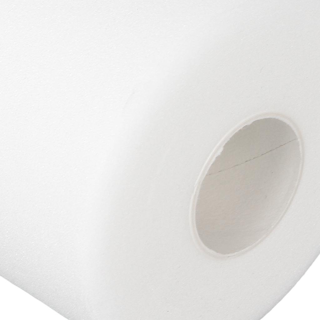 Mutifunctional Foam Underwrap Sports Foam Pre Wrap Athletic Tape for Elbow Knees Ankles