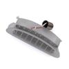 License Plate Light Replacement For Renault Twingo 1993-2007 Clio MK2 1998-2006