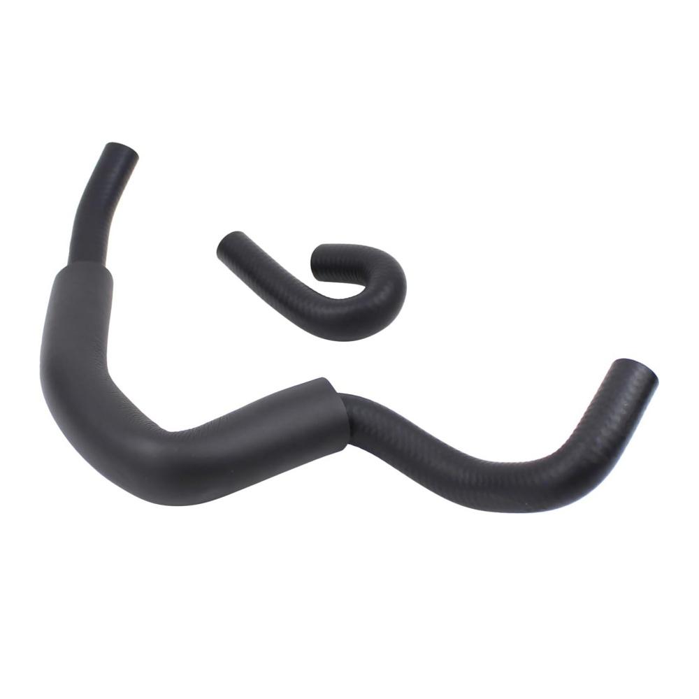 2x Ölkühler Schlauch 15777-62020 Für Toyota 4Runner Tacoma T100 3.4 V6