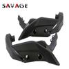 Motorcycle Accessories For YAMAHA  MT-09TRACER 2014- 2018 hand guard Motorcycle handguards Handlebar Guards MT 09 2015 2016 2017