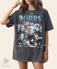 Vintage BOBBY NASH Hemd, Bobby Nash Retro 90er Jahre T-Shirt, Bobby Nash Sweatshirt, Bobby Nash Langarmshirt, Bobby Nash T-Shirt