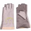 Mesh Gloves Cycling Gloves Anti-slip Anti-UV Gloves Summer Sunscreen Gloves Touch Screen Gloves Women Gloves Half Finger Gloves